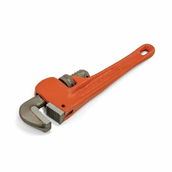 Great Neck PIPE WRENCH 8IN PW8